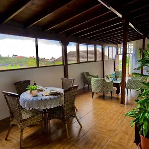 Holiday home Casa Cueva La Herencia, San Miguel de Abona