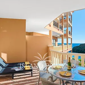 Apartment El Nautico Relax In Golf Del Sur En306, San Miguel de Abona