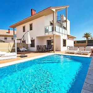 Holiday home Casa De Marina, San Miguel de Abona